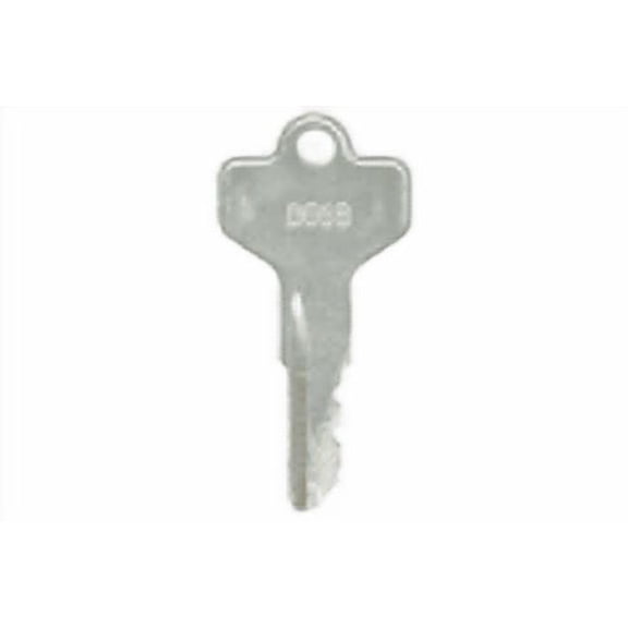 Replacement Key for Allen-Bradley D018