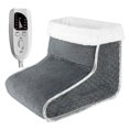 thumbnail image 4 of Electric Foot Warmer With Washable Lining 6 Levels Heat Settings Timed, 4 of 5