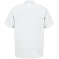 thumbnail image 2 of Red Kap White 709 5Xl, 2 of 4