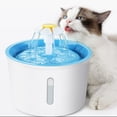 thumbnail image 5 of Fuente Para Gatos Bebedero Gatos Ultra Silenciosa Filtro, 5 of 5