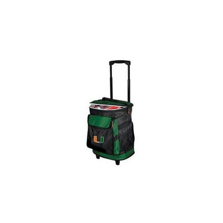 Logo Chair 169-57 Miami Rolling Cooler