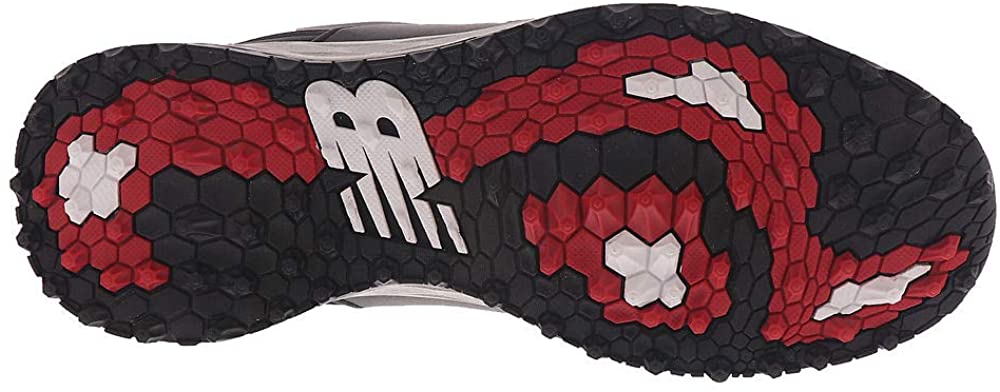 New Balance Men's Fresh Foam Links Spikeless Golf Shoe, 10 Wide Black - - image 3 of 6