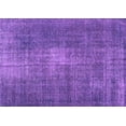 thumbnail image 1 of Ahgly Company Indoor Rectangle Persian Purple Traditional Area Rugs, 7' x 10', 1 of 4