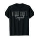 thumbnail image 2 of Night Shift Squad Team Night Shift Nursing Funny Nurse T-Shirt-100% Cotton-220g Tee For Adult, Men, Women, Teen, Teenager, Adolescent, Youth, 2 of 7