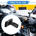 thumbnail image 2 of Sensor de Flujo de Aire Masivo Único Bargains Compatible para Suzuki Aerie 2004-2007 L4 2.3L, Plástico Metal Negro Duradero, 2 of 7