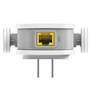 D-Link DAP-1610 IEEE 802.11ac 1.17 Gbit/s Wireless Range Extender