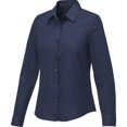 thumbnail image 2 of Elevate - Camisa Pollux para Mujer (Marino), 2 of 3