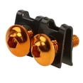 thumbnail image 4 of 10Pcs Anti-rust Screws for Motorcycle M6 6mm Scooter Spire Speed Fastener Screw, 4 of 14