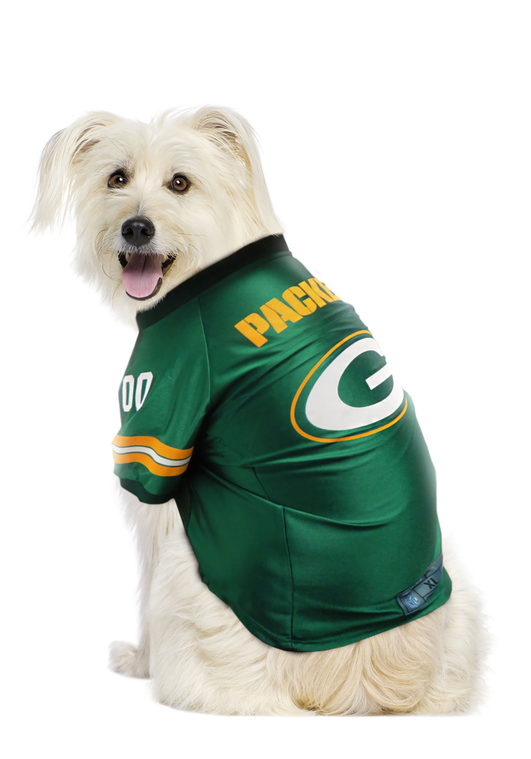 NFL Green Bay Packers Premium Pet 