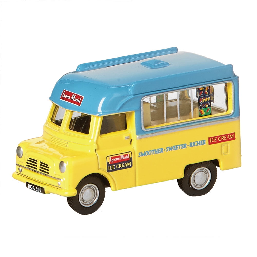 collectable model trucks