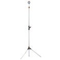 thumbnail image 2 of vidaXL Garden Shower with Tripod 221 cm Aluminium, 2 of 5