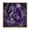 09# (Purple), variant on Framed Punch Needle DIY Textile Art Kit, Mystic Purple Dragon Amethyst Cave Scene Tufting Set, All-in-One Craft Materials for Unique Handmade Interior Wall Artwork (Purple)