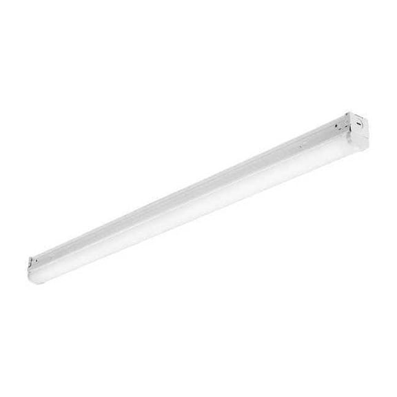LED Strip Light,2 ft L,2887 lm,22W