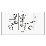 Brake Booster