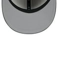 thumbnail image 5 of Men's New Era  White Minnesota Twins 2025 Batting Practice 59FIFTY Fitted Hat, 5 of 6