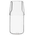thumbnail image 1 of MasteelfCA 1 Set of Household Milk Cup Transparent Water Jug Multi-function Milk Jug Home Accessory, 1 of 8