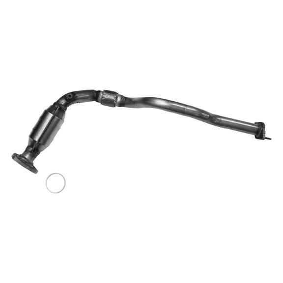 Catco EPA Standard Load Direct Fit Catalytic Converter Fits select: 2008-2010 SATURN VUE, 2007-2009 SUZUKI XL7
