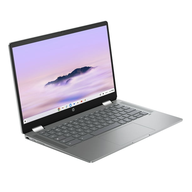 HP Chromebook Plus x360 14