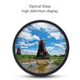 thumbnail image 4 of Adjustable Star Filter with Anti Flare Coating, 4 Points Starburst Lens Filter for DSLR Cameras, Reduce Stray Light, Waterproof, with Storage Box, Wide Application, 4 of 8
