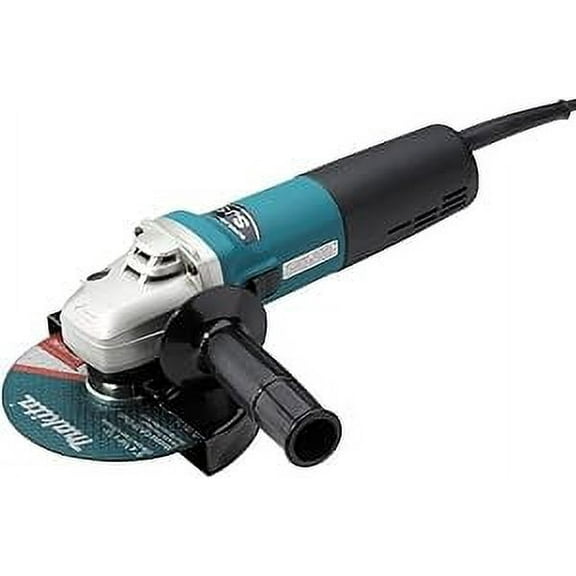 Makita 9566CV 6" SJSâ„¢ High-Power Cut-Off/Angle Grinder