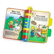 Little Smart Storytime Rhymes