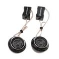 thumbnail image 4 of de Estéreo para Coche con Subwoofer para Sistema de Audio para Coche Sunnimix Altavoz del coche, 4 of 8