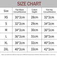 thumbnail image 2 of ZHjnG Women's High Waisted Period Underwear, Heavy Flow High Absorbency Leakproof Briefs, Washable Reusable for Postpartum Menopause Bladder Control, Multi-Color 4-Pack(S), 2 of 7