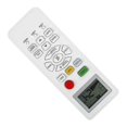 thumbnail image 4 of Haier Air Conditioner Remote Control YL-HD04 KTHE002 YR-HD05 YR-HD06 with Power Supply, 4 of 4