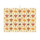 thumbnail image 1 of Balery Thanksgiving Turkeys Alfombrilla de Secado para Cocina, 18x24 Pulgadas, Súper Absorbente para Platos y Encimeras, 1 of 7