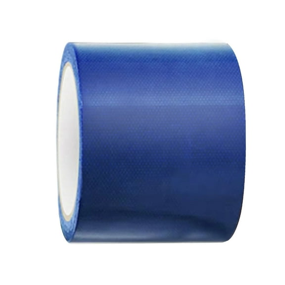 Tarp Tape Tarpaulin Tape, Adhesive Tarpaulin Repair Tape, 7.50M Tarp Repair Tape Water Resist Awning Cloth Repair Tape