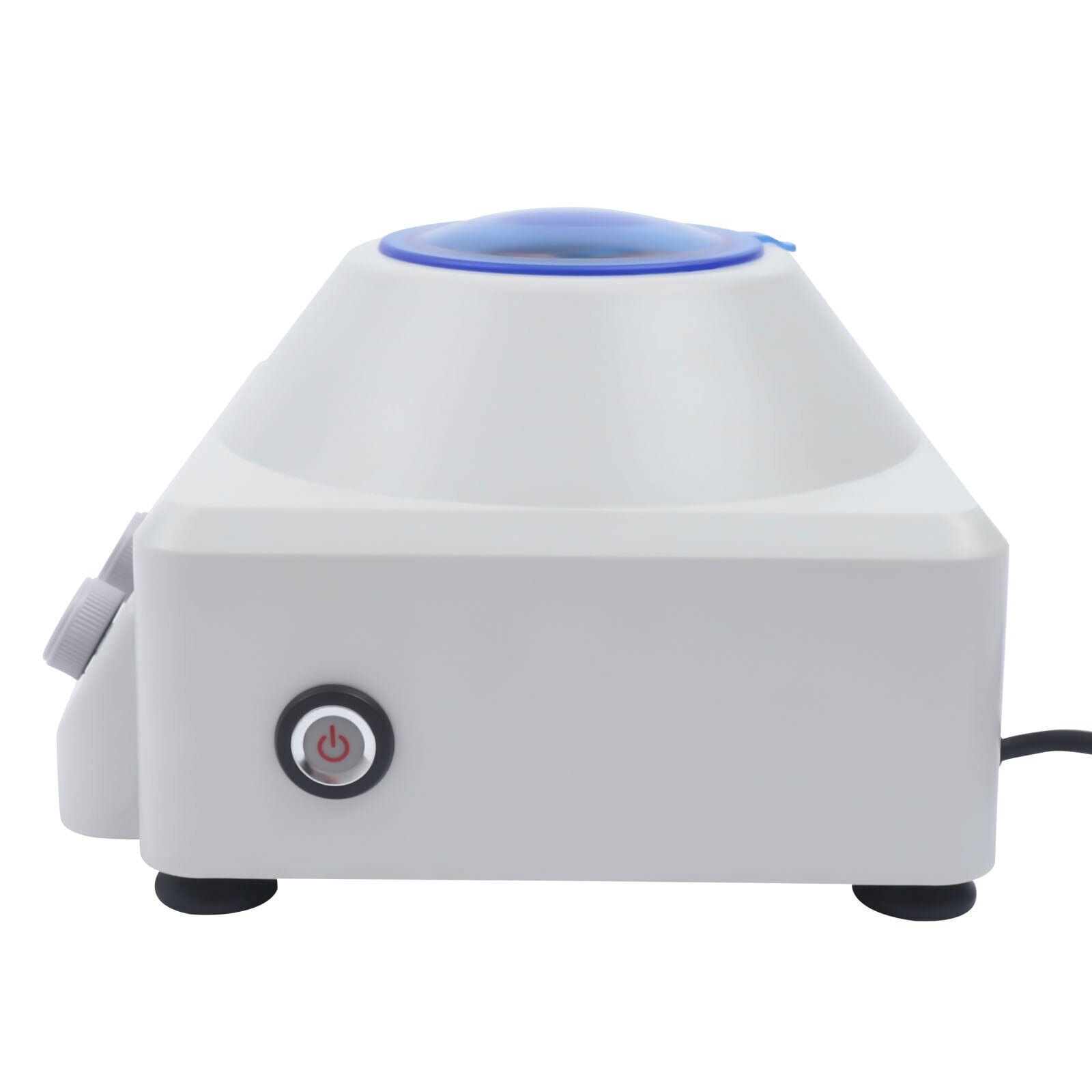 900-2 30W Electric Centrifuge Machine with Timer 0-60min, 4000rpm, Portable Benchtop Medical Practice Centrifuge for Lab AC 110V