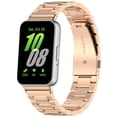thumbnail image 3 of WIFKLSIIPG Stylish Durable Stainless Steel Metal Watch Band Compatible for Electronic Smartwatches, 3 of 5