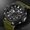 green, variant on Men's Watch Waterproof Digital Sport Watch Military Digital Watches for men Alarm Back Light Classic Large face Watch