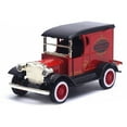 thumbnail image 1 of 1/32 Classic Vintage Convertible Car Model Alloy Vehicle Sound Light Kids Toy, 1 of 10