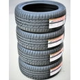 Arroyo Grand Sport A/S 235/55ZR20 235/55R20 102W XL AS High Performance