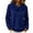 Navy, variant on Tqcoqu Womens Bow Tie Plus Size Sweater, Crew Neck Long Sleeve Fall Knit Pullover Sweaters Fashion Y2k Casual Fit Sweaters,Women's S-XXXXXL