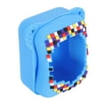 thumbnail image 1 of Carcasa de Silicona Funda Protectora A PrueBa de Golpes para Bitzee Bolsa de Almacenamiento de Vieges de Mascota Digital, Concordón, Ideal para Amantes de Lascotas, 1 of 7