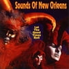 Sounds Of New Orlean