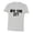 Heather Grey, variant on PleaseMeTees™ Toddler John Lennon Famous Classic New York City Soft HQ Tee Yel