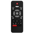 thumbnail image 1 of NB931 NB931UD Replace Remote for TB600FX2 Home Theater System for TB600MG2F Home Theater System, 1 of 5