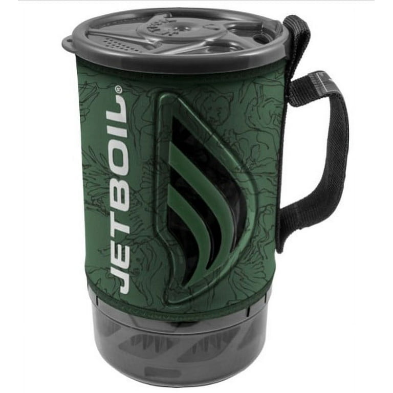 調理器具 JETBOIL - JETBOIL FLASH Flash 1.0L Fast Boil System - Jetboil