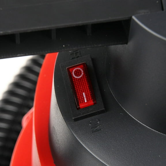 PAMINGONO Vacuum Duster ABS 1Set