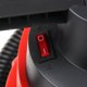 thumbnail image 5 of GOOHOCHY 12V Car Auto Portable High Power Handheld Wet Dry Duster Colector de suciedad con linterna Aspirador de automóvil de succión fuerte (Rojo), 5 of 8
