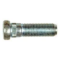 Dorman Autograde Wheel Stud Fits select: 1967-1981 CHEVROLET CAMARO, 1970 CHEVROLET MALIBU