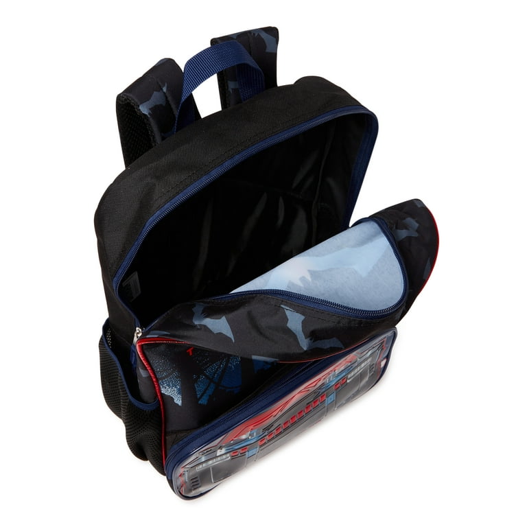 Walmart batman backpack hotsell