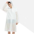 thumbnail image 4 of Ropa de lluvia chubasquero grueso ligero para senderismo, 4 of 8