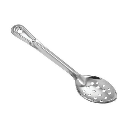

11 Perf Basting Spoon 1.2mm Stainless Steel