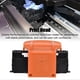 thumbnail image 2 of Stable and rust-proof replacement printhead for QY6-0083 MG6380 MG7180 IP8780 printer, 2 of 4