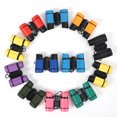 thumbnail image 5 of Gran venta de juguetes para niños, binoculares de goma de color para exteriores, telescopio de fotografía de viaje para montañismo Sincero Hogar, 5 of 5