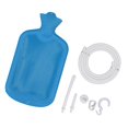 thumbnail image 1 of Home Enema Bag Set, 2L Rubber Hose Enema Bag Kit For Bathing For Hospital ANGGREK Otros, 1 of 8